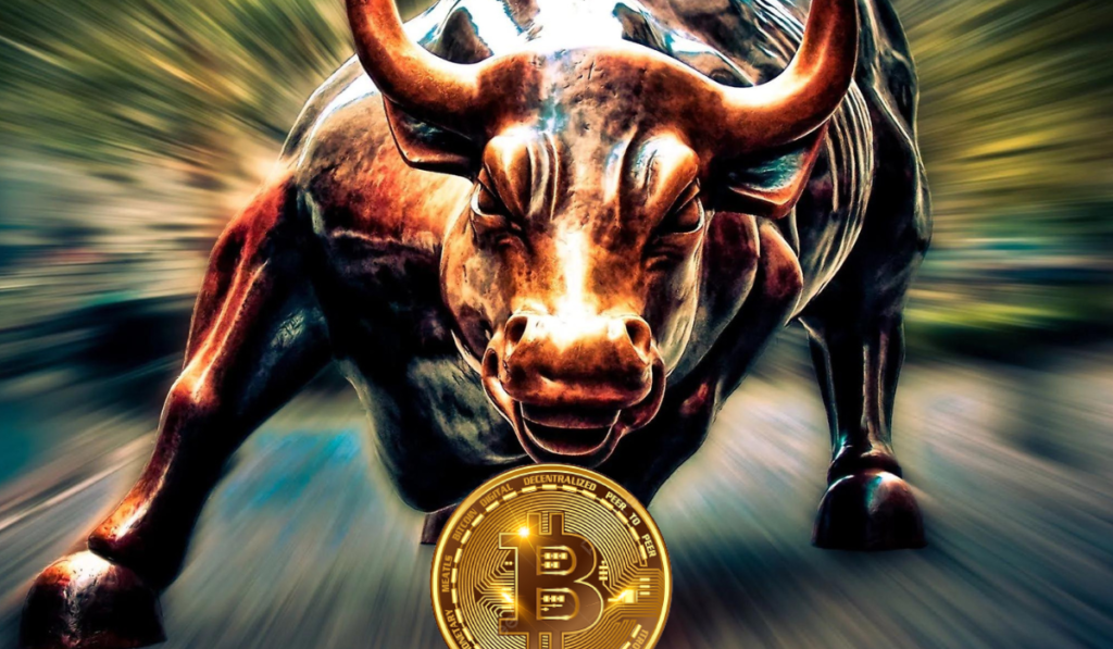 Where to Next for Bitcoin? Bulls Propel BTC Price Up from ,000 Trough: A Forecast