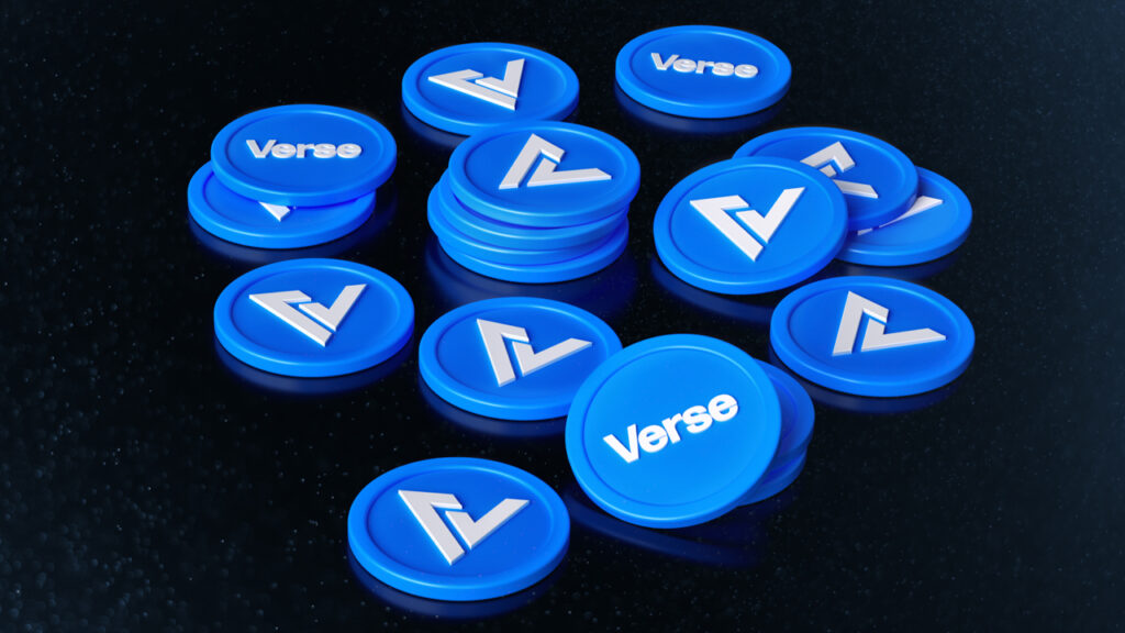 Crypto Industry Leader Bitcoin.com Secures .6 Million in VERSE Token Private Sale