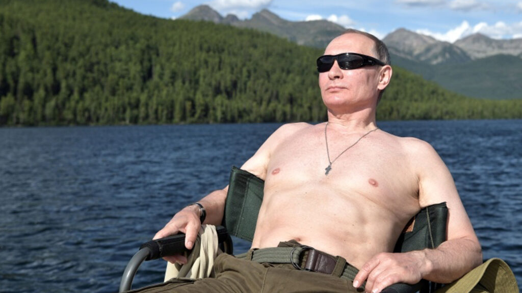 Reports Claim Russia Defaulted on Foreign Debt for the First Time in a Century, Kremlin Disagrees and Says It Paid