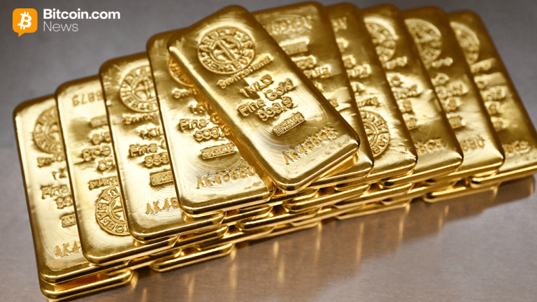 Record-Breaking Gold Rally: Prices Top ,950 as Safe-Haven Demand Soars
