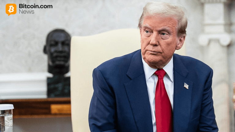 ‘Going Great’: Trump Touts Iran Operation While Ceasefire Falls Apart and Oil Climbs Past 8