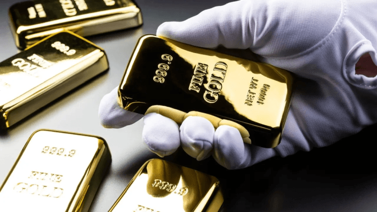 Gold and Silver Bleed 23% and 44% Despite US-Iran War and Rising CPI