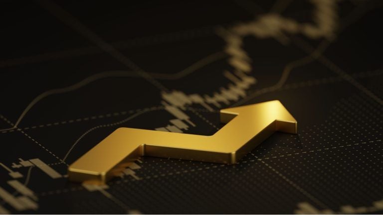 Gold to ,000? Bank of America Believes There Is a Path