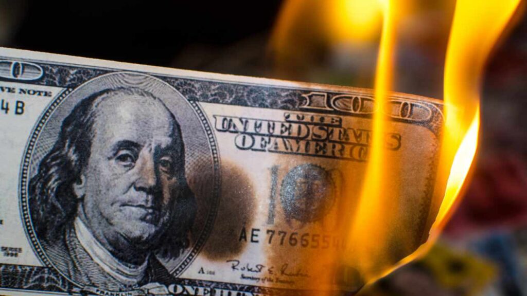 Goldman Sachs Sees Higher US Recession Risk Citing Concerns the Fed Will ‘Respond Forcefully’ to High Inflation