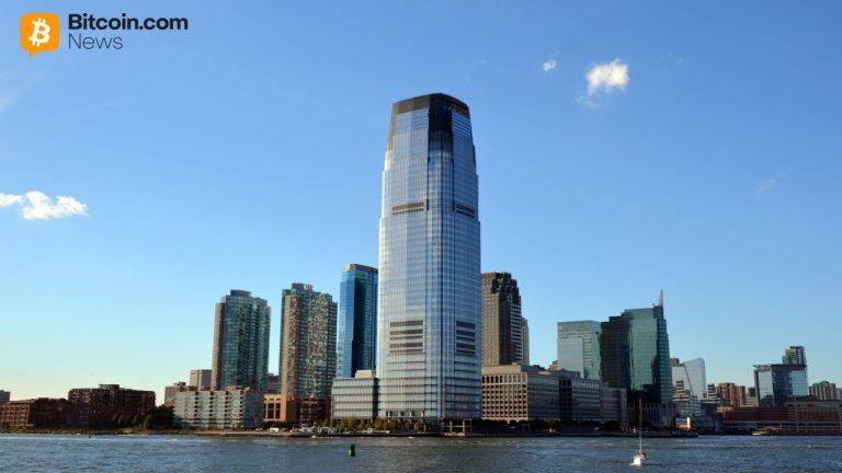 Goldman Sachs to Acquire Innovator Capital Management in  Billion ETF Strategic Move