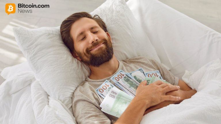 Eight Sleep Secures Strategic Investment From Tether to Reach .5B Valuation