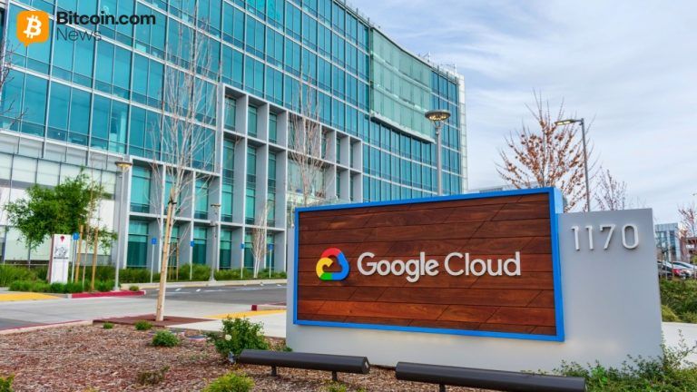 Swiss Financial Institutions Demonstrate Cross-Border Payments Using Google Cloud Ledger