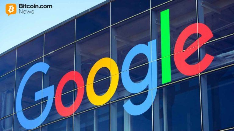 Google Engineer Makes .2M on Polymarket Using Confidential Search Data