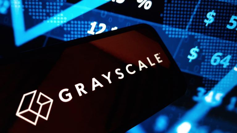 Grayscale: Robinhood Chain, BNB, Solana Lead B Weekly Stock Trade