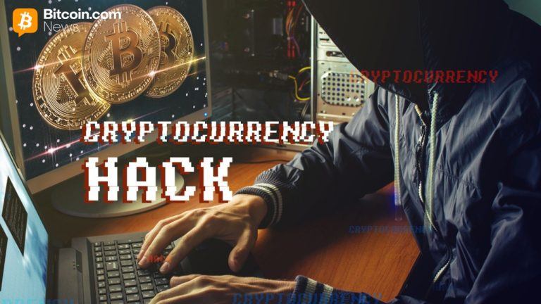 Sanctioned Exchange Grinex Hit by .7M Hack; Blames Foreign Intelligence Services