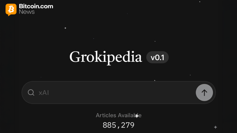 Elon Musk’s xAI Launches Grokipedia — A Real-Time, Truth-Seeking Rival to Wikipedia