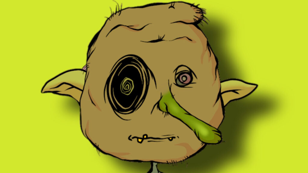 Free-to-Mint NFT Collection Goblintown Is Now Worth Over  Million