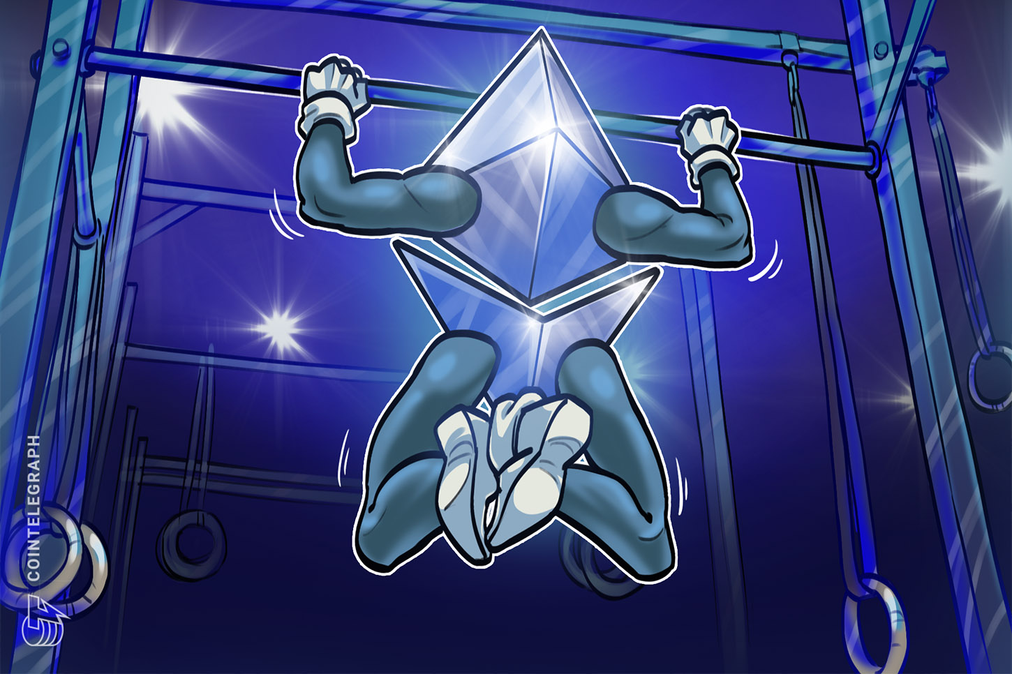 Ether breaks the .9K resistance; is .1K the next target for ETH bulls?
