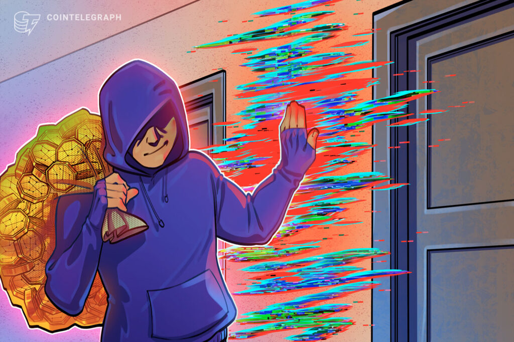 AFX protocol reportedly loses M in bridge exploit