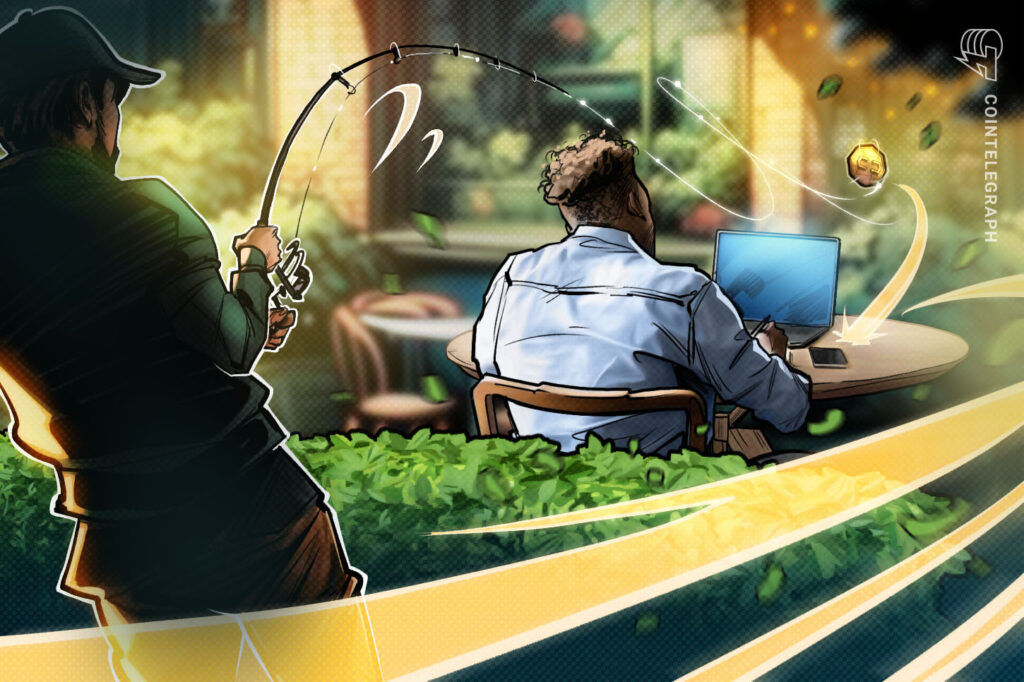 Belgian police arrest suspected phishing gang leader tied to 2K theft