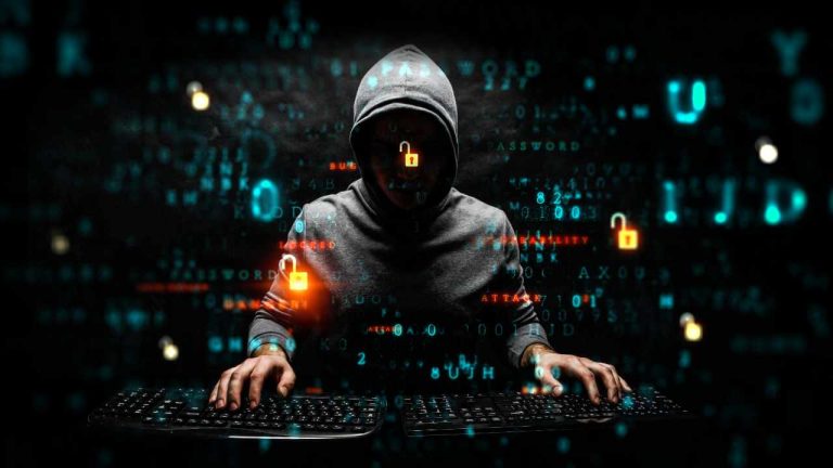 Crypto Hackers Gross Over  Billion From 125 Hacks so Far This Year