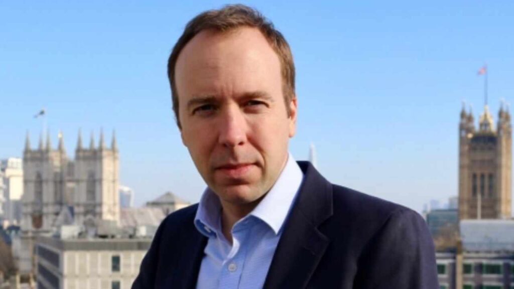 British MP Calls for ‘Liberal’ Crypto Regulation — Says ‘No Country Can Stop This Revolution’