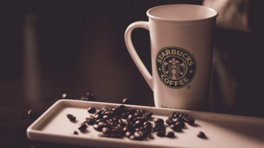 Starbucks Will Launch “Collectible Stamp” NFTs Based On Polygon Technology