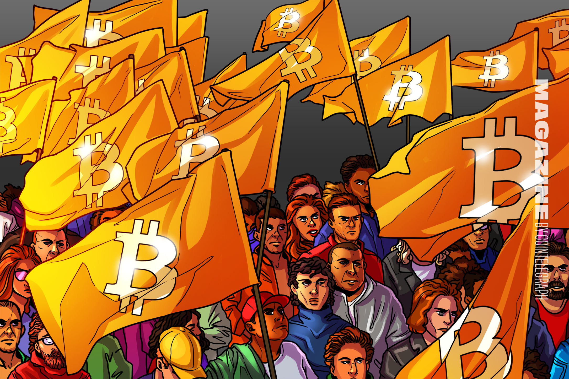El Salvador’s Bitcoin experiment turns 5: ‘It was for us, not them’