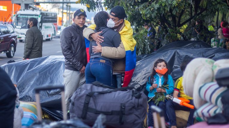 Venezuelan Minimum Wage Reaches  as More Venezuelans Take Refuge in Cryptocurrencies