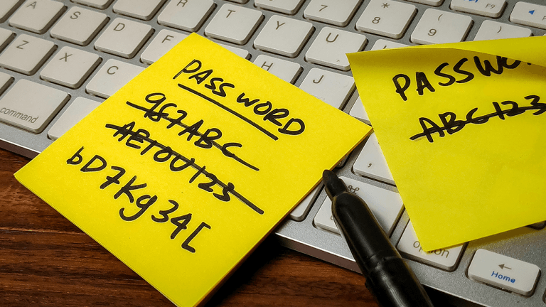He Still Has Two Password Guesses Left Before 0 Million Deletes Itself Forever