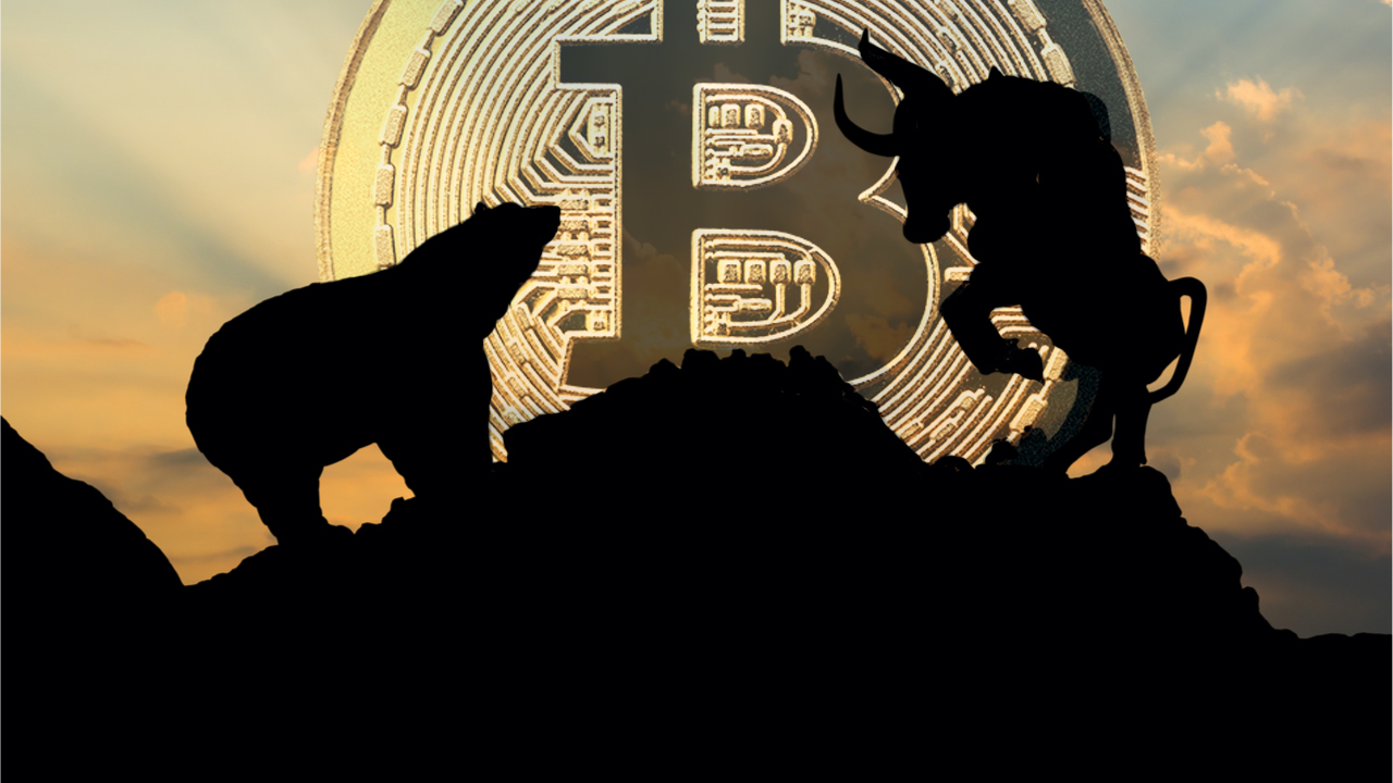 Crypto Markets Shed Billions Overnight — Analyst Says ‘Drawdown Normal’ and ‘Bull Market Structure Still Intact’