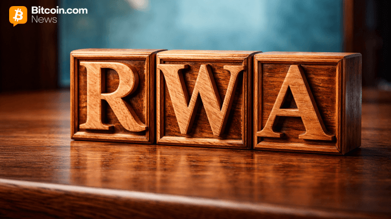 How Tokenized RWAs Quietly Became a Core Crypto Narrative in 2025