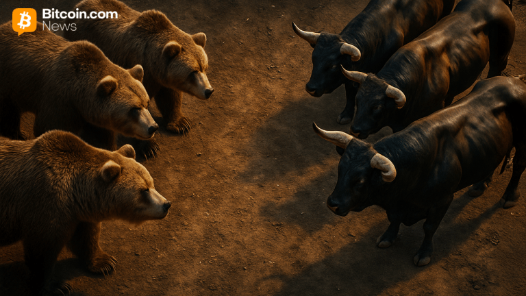 Bitcoin Price Watch: Bulls Stall Below K While Bears Lick Their Chops
