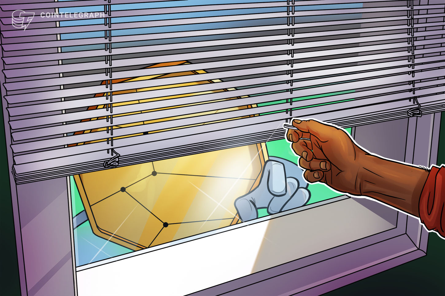 Harmony proposes shutting down layer 1, migrating ONE to Ethereum