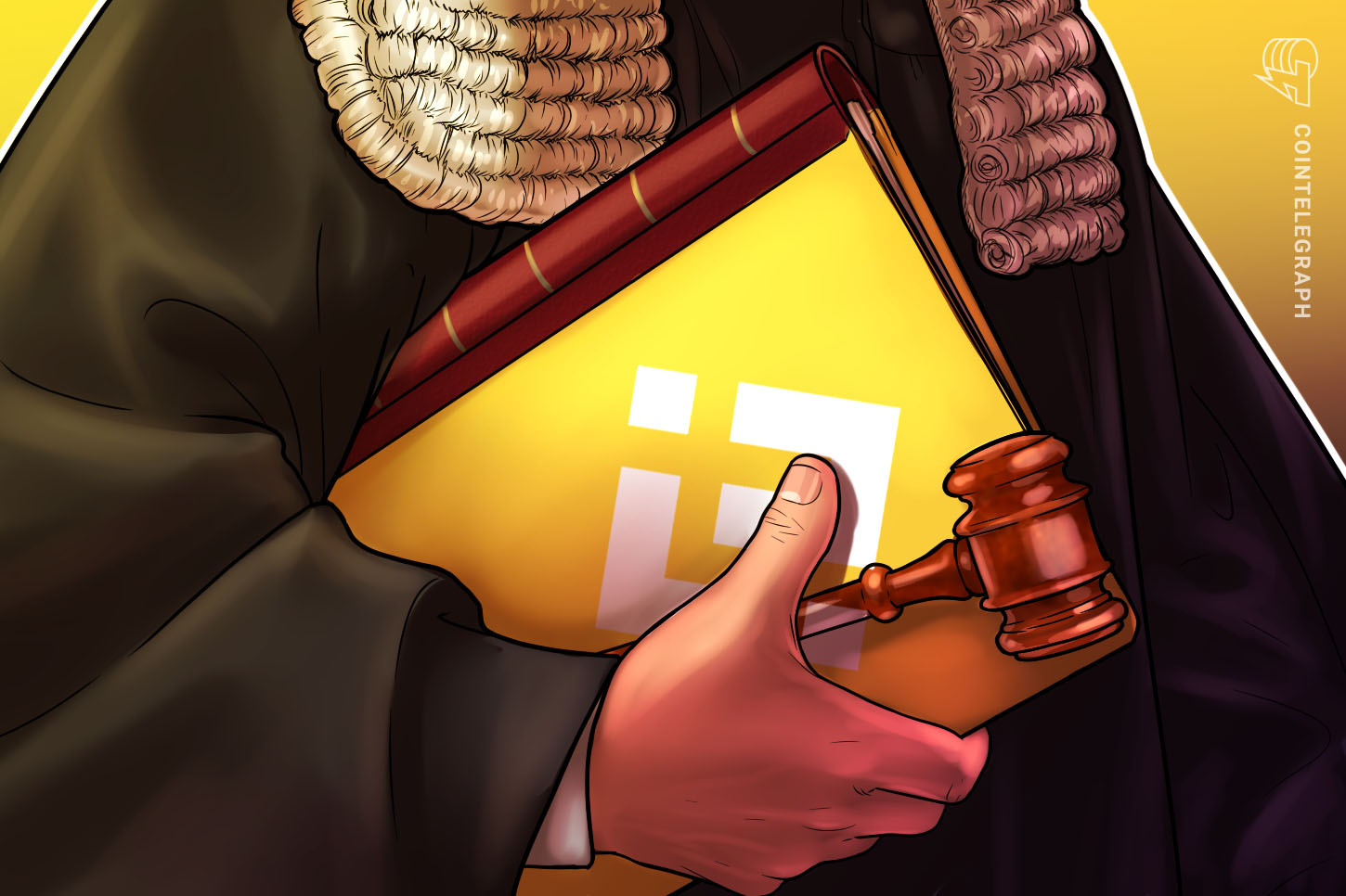 Binance sues RedotPay over alleged 3 million user losses: Report
