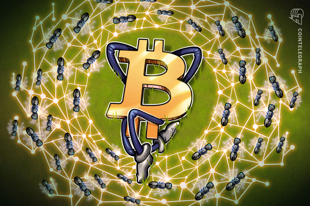 Supply absorption ‘key question’ as Bitcoin fails to reclaim K: Analysis