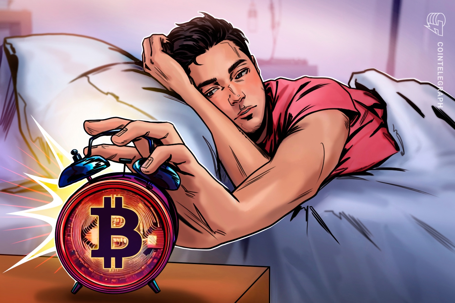 Can Bitcoin hold K ahead of Friday’s .4 billion options expiry?