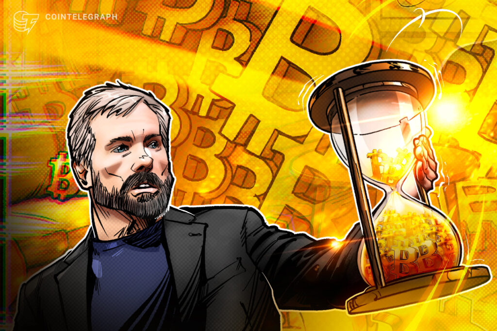 Strategy sells 3,588 Bitcoin for 6M to fund dividends, keeps .55B reserve intact
