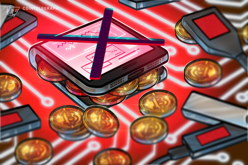 Coldcard’s 5-year flaw reveals hardware wallet testing gap: Kraken’s security chief