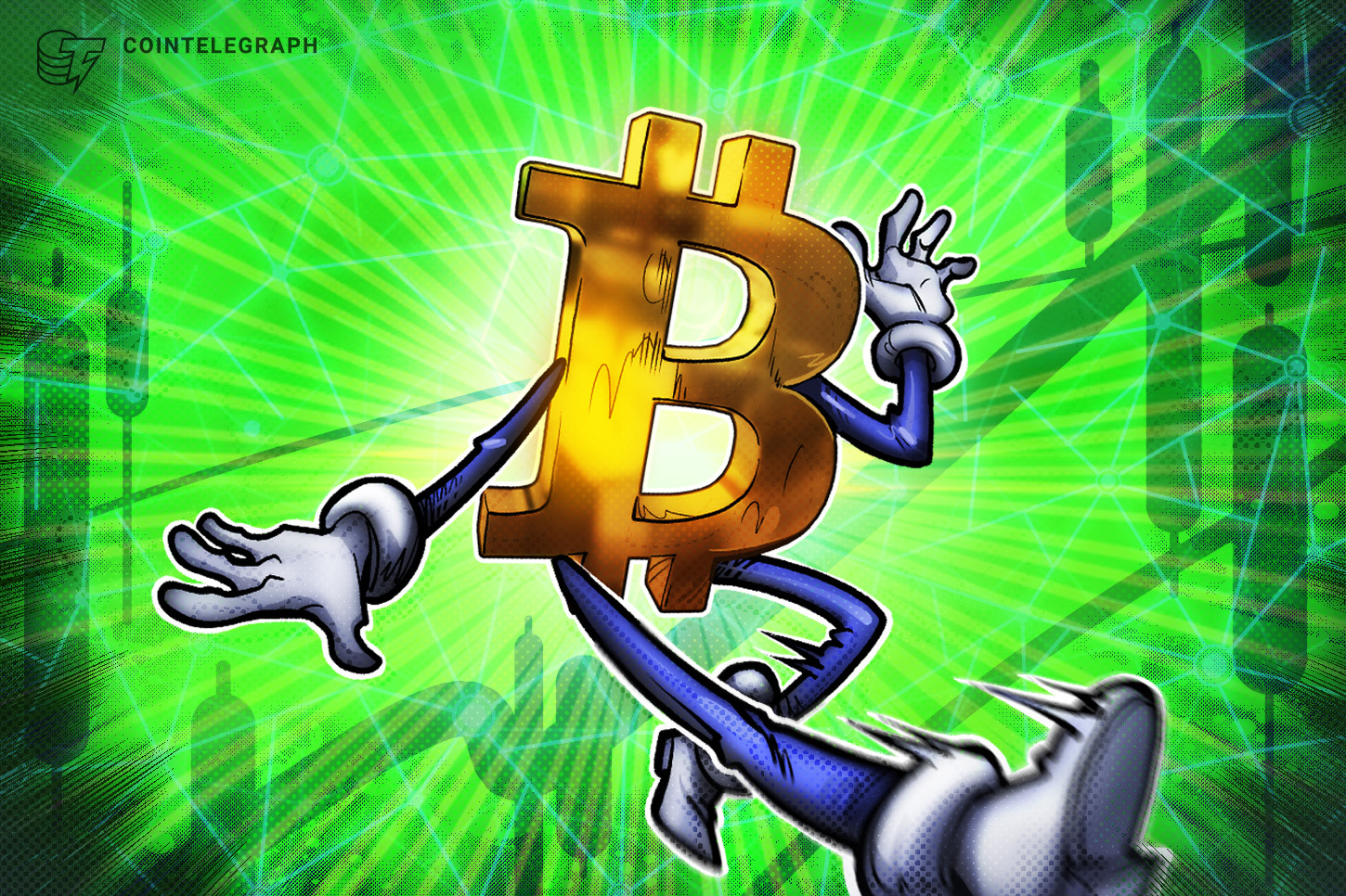 Bitcoin tags K as S&P 500 rebounds from 2-week lows on US-Iran rhetoric