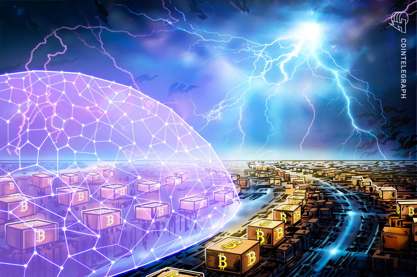 Galaxy pledges M for developers quantum-proofing Bitcoin