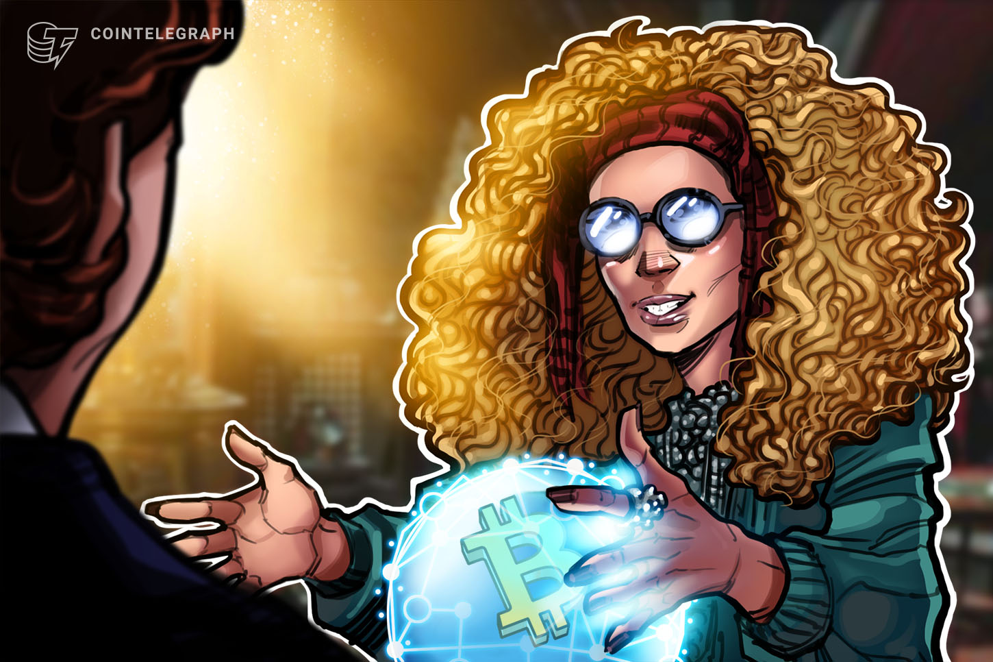 Bernstein forecasts Bitcoin to reclaim 5K by late 2026 ahead of cycle peak