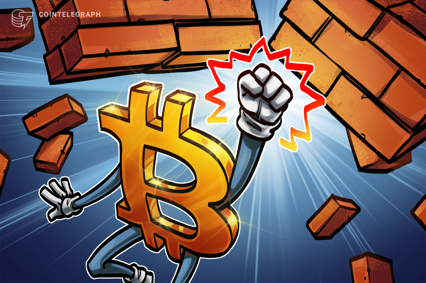 Bitcoin ETFs draw 7M in largest one-day inflow since early May