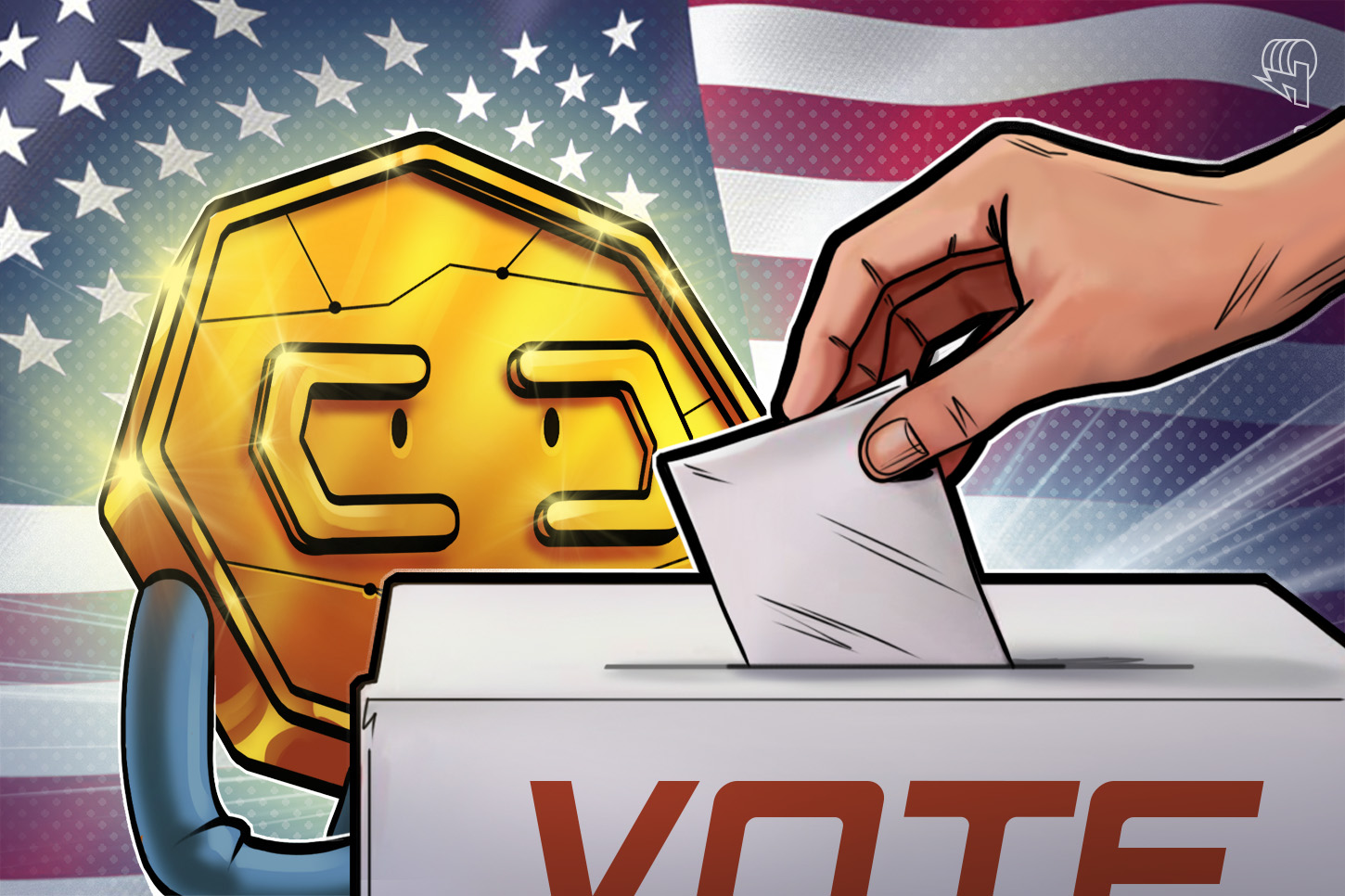 Crypto-backed Michigan House incumbent loses primary despite M PAC support