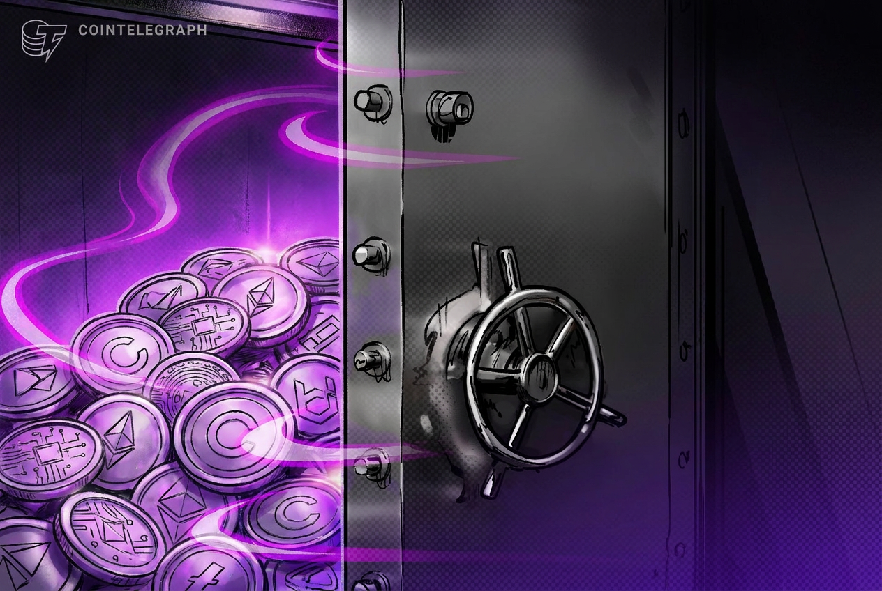 Crypto treasury firm ZeroStack warns of survival risk amid .5M loss