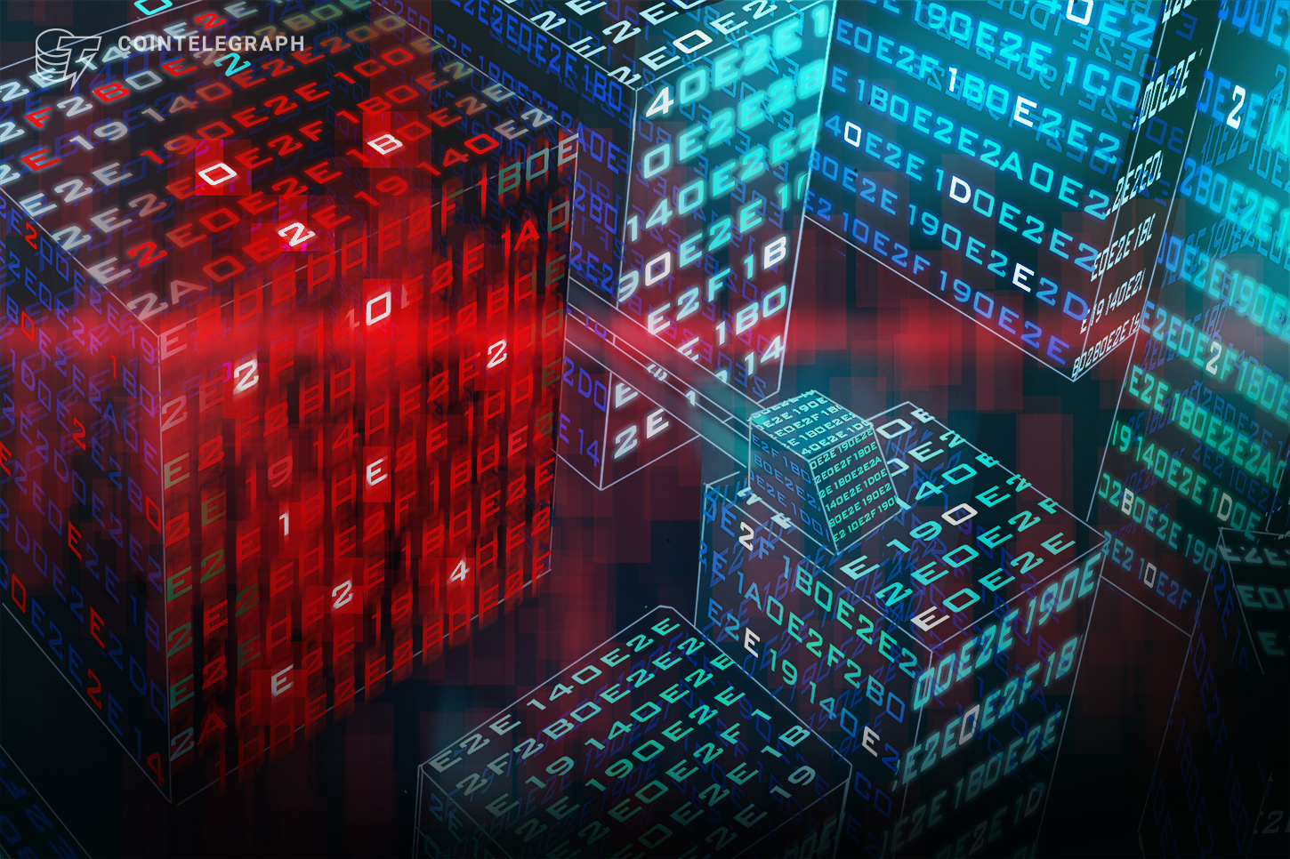 MAYAChain halts network after estimated .7M exploit