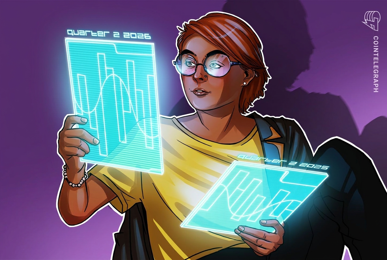 BitGo posts M Q2 loss despite 80% revenue surge to .3B