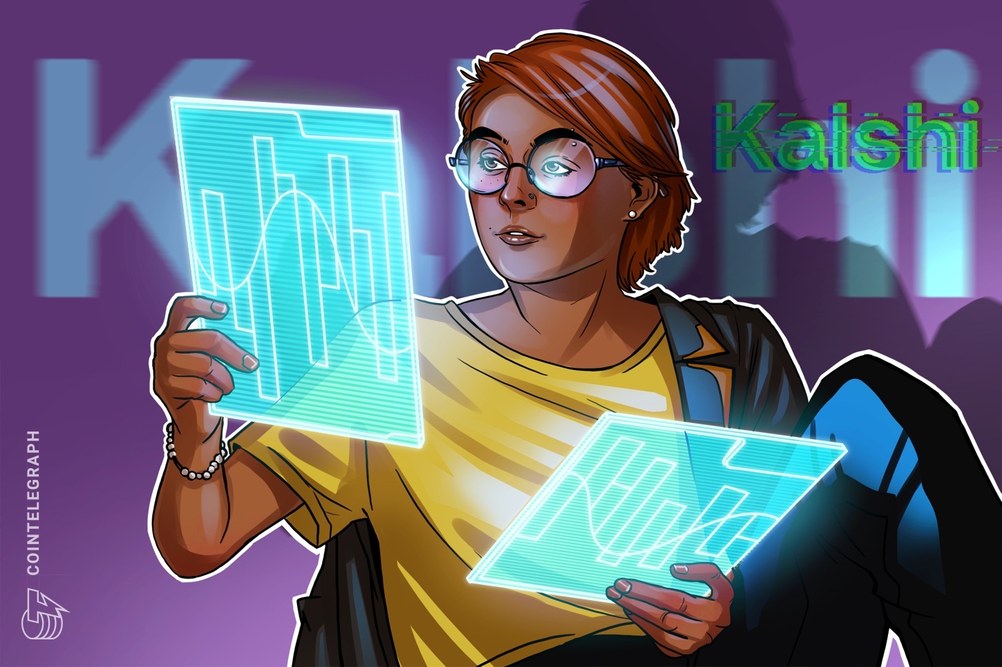 Kalshi US visits soar 1,500% as regulatory pressure mounts