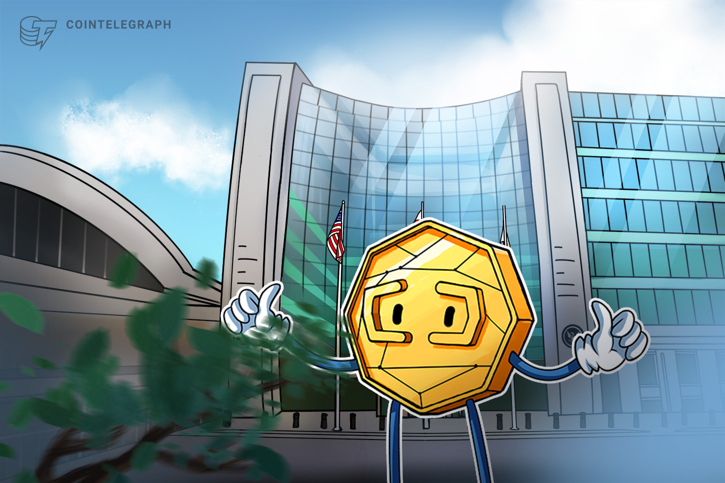 SEC to address crypto regulations in absence of CLARITY passage