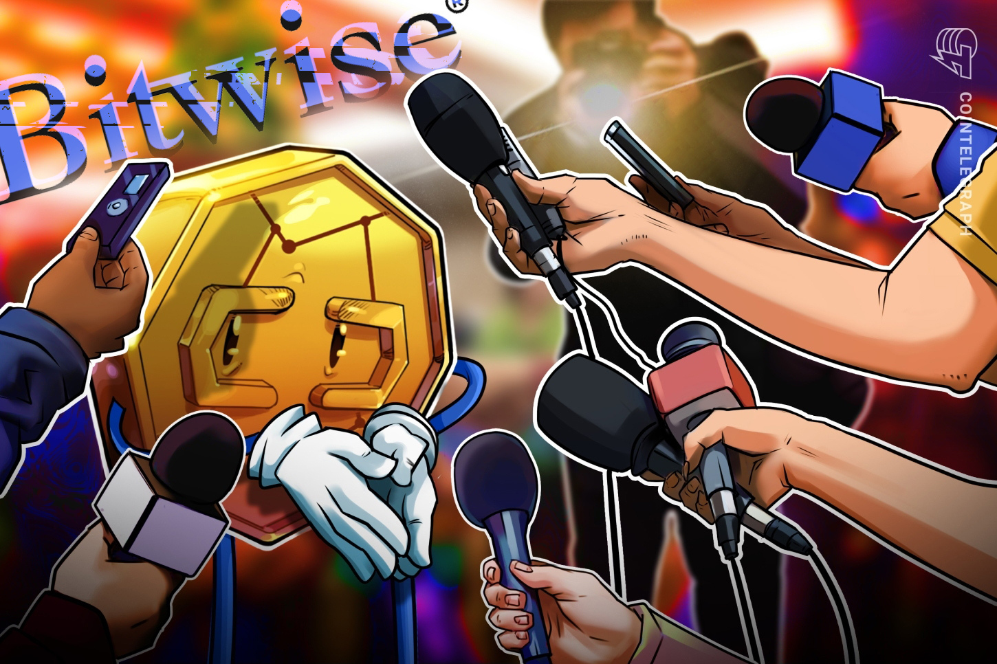 Bitwise cuts 14% of staff while still expecting growth
