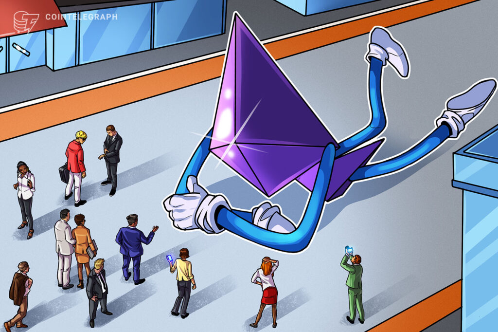 GnosisDAO approves Gnosis Chain for Ethereum Economic Zone