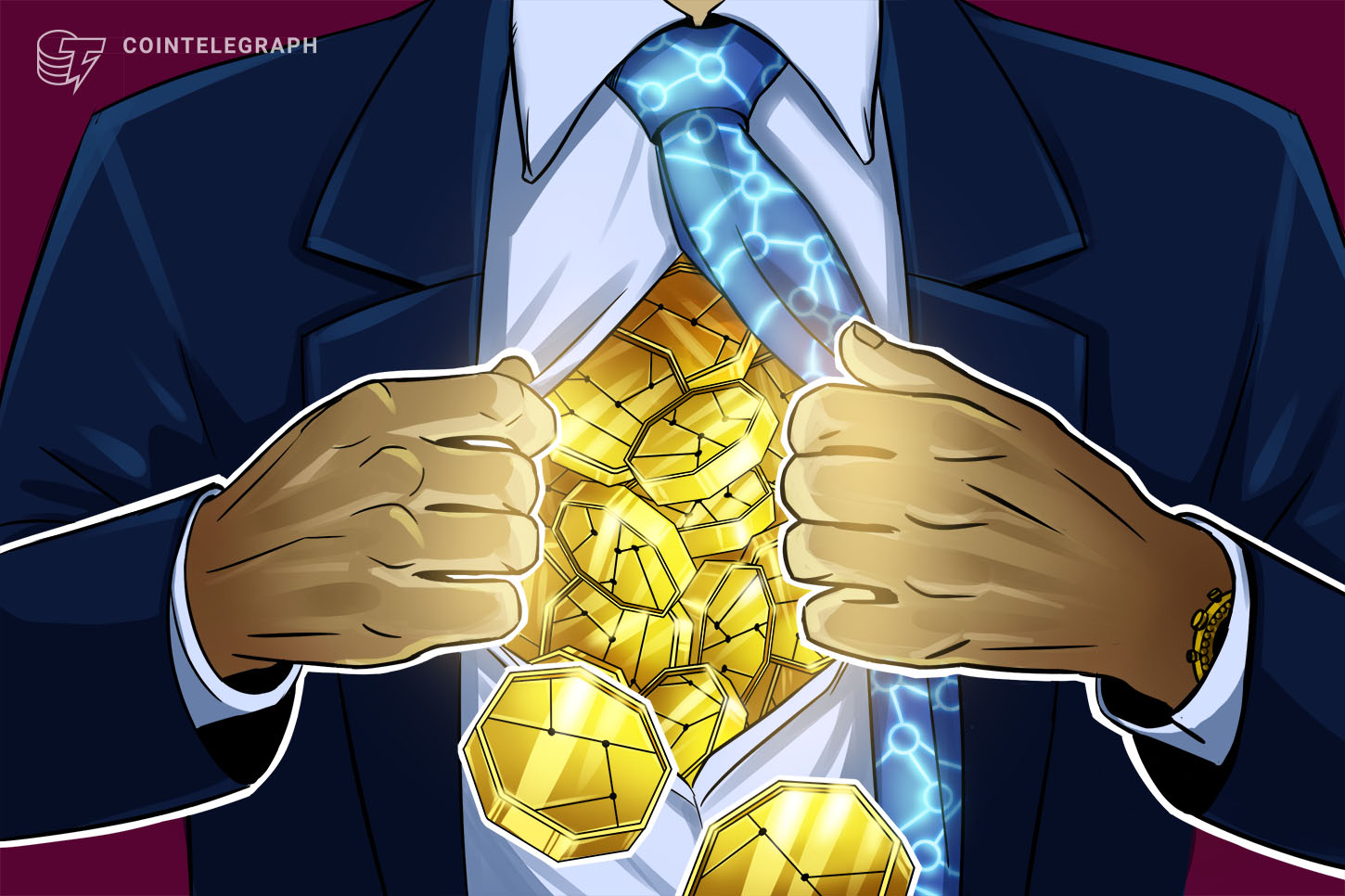 Tether Gold reserves rise 9.5% as gold posts worst quarter in 13 years