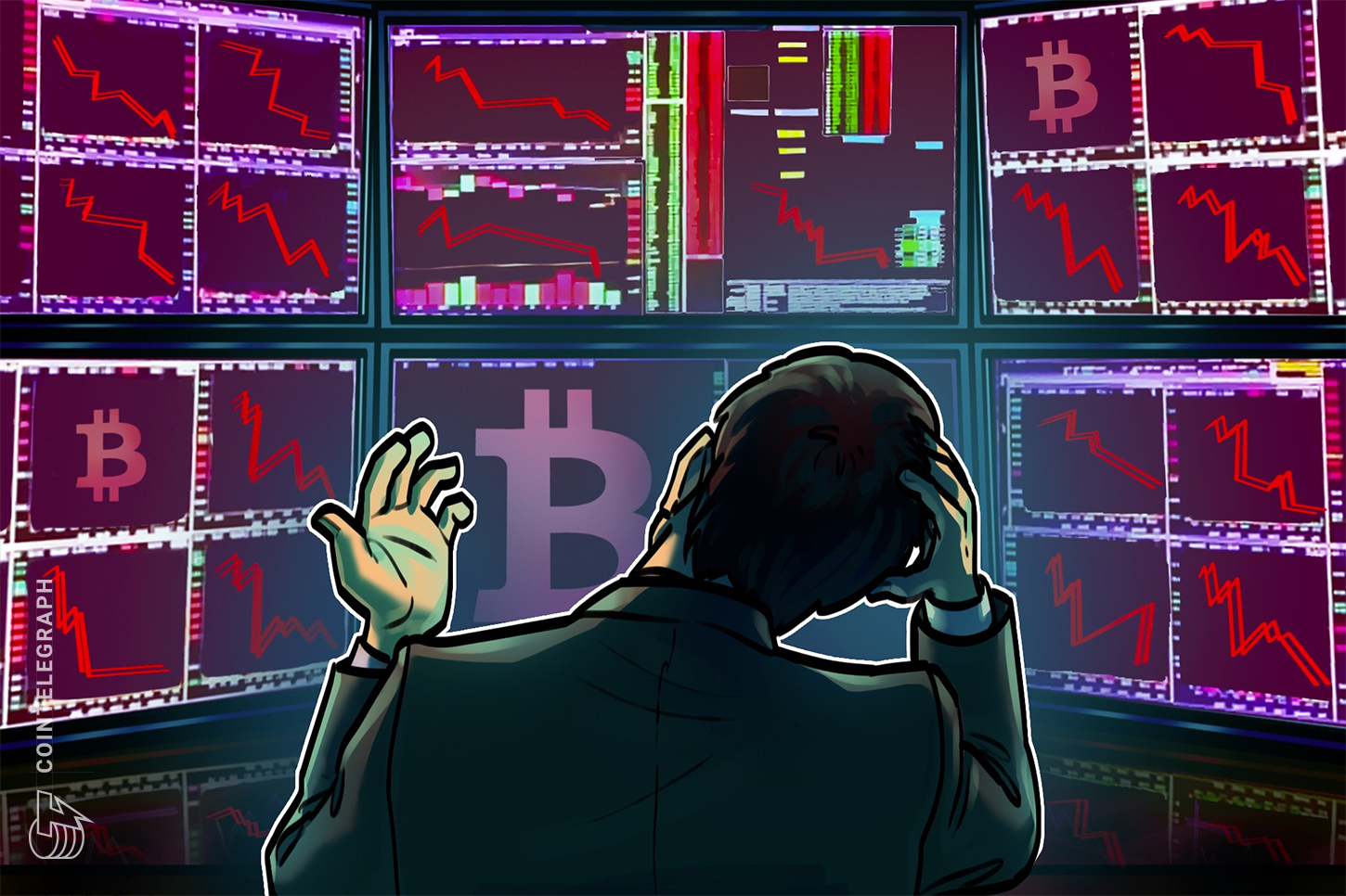 Bitcoin hits K while Coinbase premium hits 77-day negative streak
