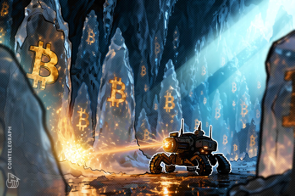 Hobby-level miner bags 0K solo BTC block with budget Bitaxe rig