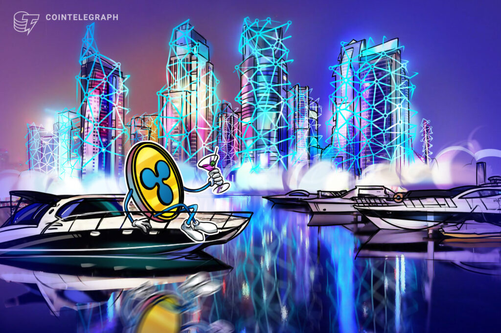 Ripple raises 5M for US prime brokerage to meet institutional demand